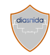 Diaspida IKE Logo